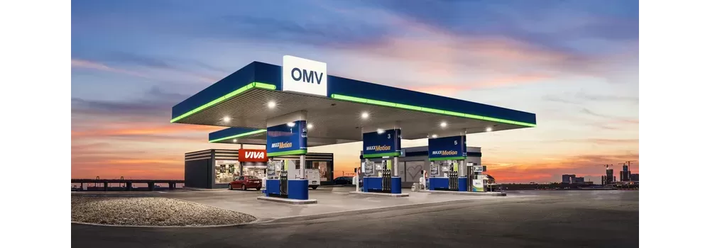 Stașii de distribuție carburanți