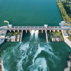 Energia hidroelectrică este cea mai mare sursă de energie regenerabilă-img