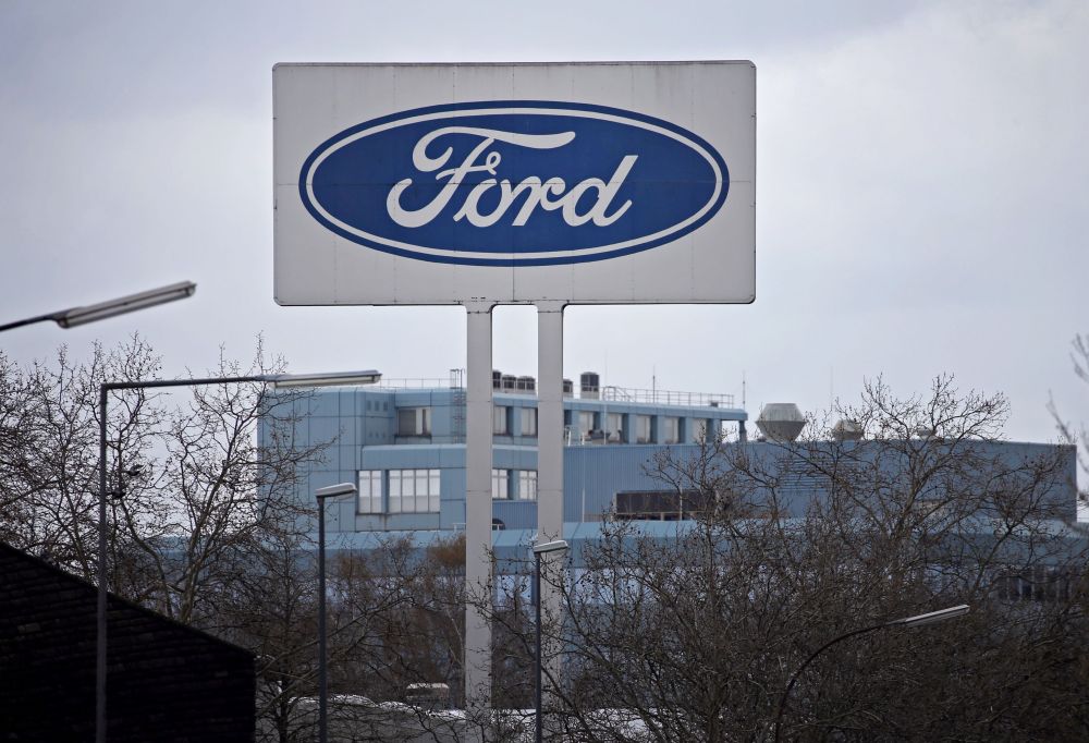 Ford Romania SA