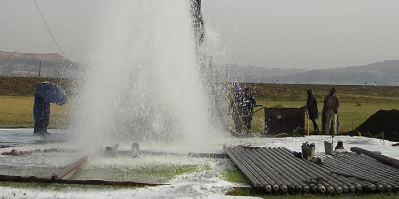 Ghid Complet: Cum Obții Autorizație de Construire (AC) pentru Foraj în 2025