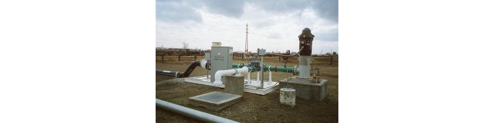 Execuție Puțuri Forate